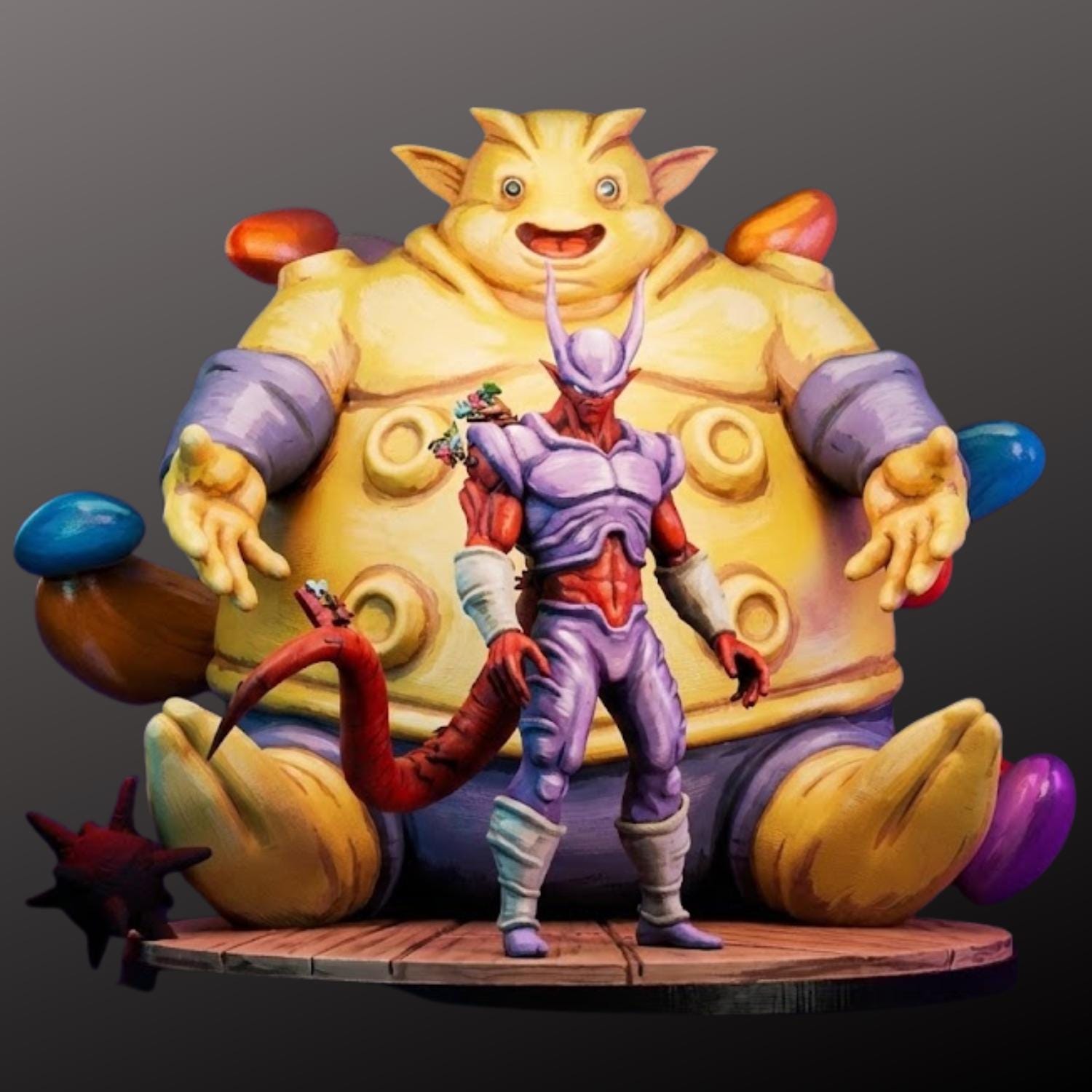 Janemba - Etsy 日本