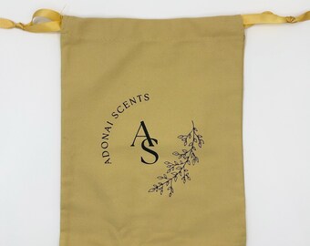 Drawstring Bag