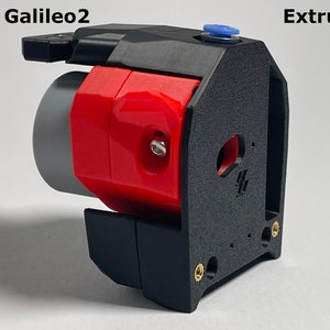 Voron Stealthburner ABS Optional Heat Inserts / CW2 / Galileo 2 image 5