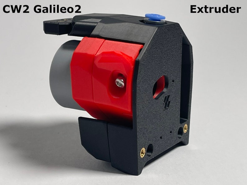 Voron Stealthburner ABS Optional Heat Inserts / CW2 / Galileo 2 image 5