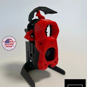 Voron Stealthburner (ABS) Optional Heat Inserts / CW2 / Galileo 2