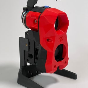 Optional Galileo Extruder