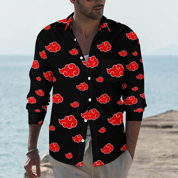 Akatsuki shirt store