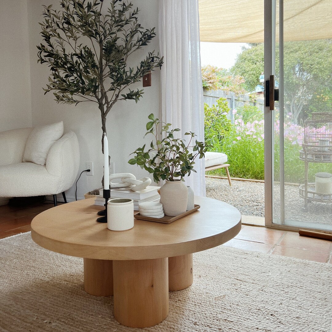 Aztec Coffe Table - Etsy