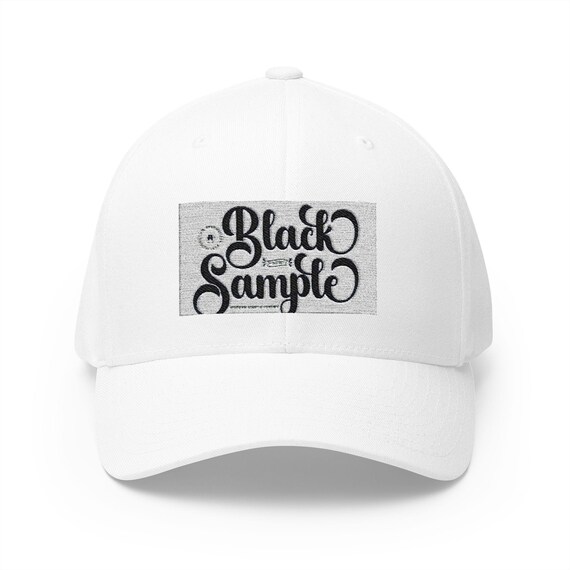 Stylish Embroidered Cap, Customizable Fashion Hat, Gift for Him/Her, Casual Wear, Summer Accessory, Birthday Present