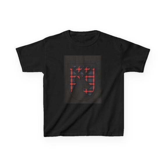 Stylish Kids Tee, Graphic Cotton Shirt, Fun Kids Apparel, Unique T-Shirt for School, Kids Birthday Gift, Casual Everyday Wear