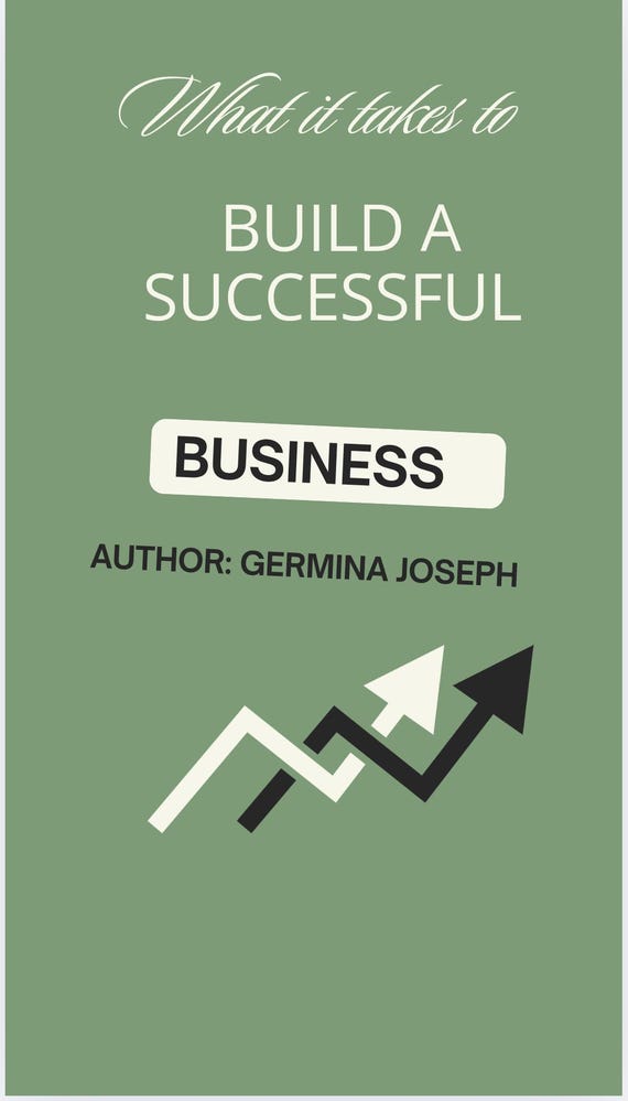 Amazon Business Book