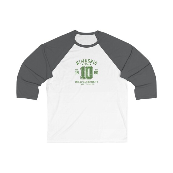 Vintage Baseball Tee for Nostalgic Moments, Gift for Sports Lovers, Unisex 3/4 Sleeve Shirt, Casual Wear for All Occasions, Perfect [...]