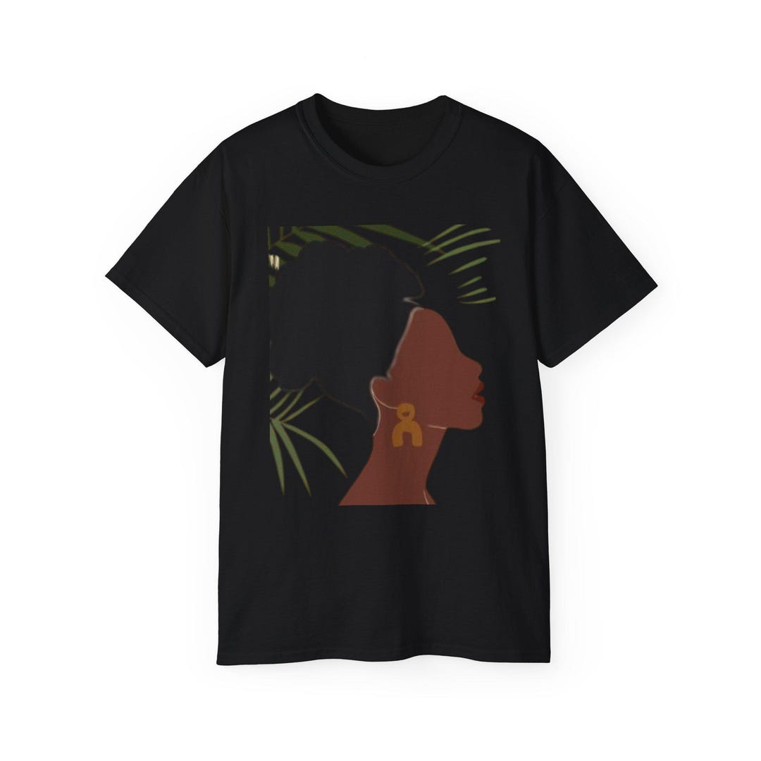 Reincarnation Graphic T-Shirt main image 1