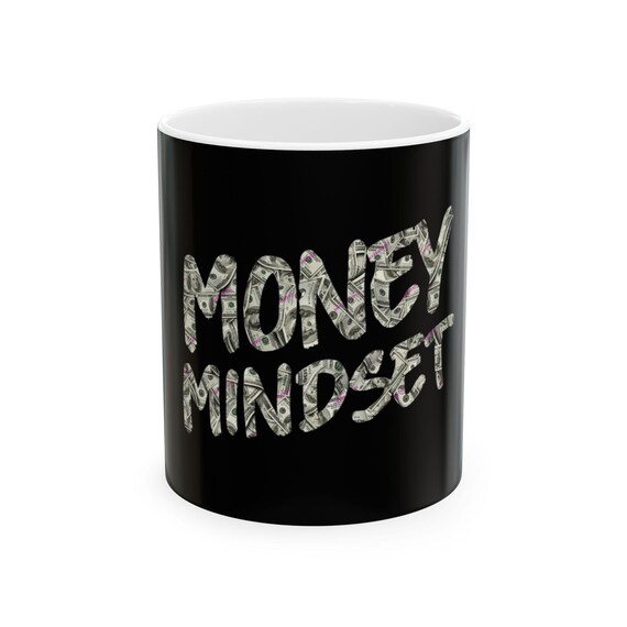Heartfelt Ceramic Mug - Perfect Gift for Coffee Lovers, Personalized Drinkware, Fun Office Mug, Ideal for Holidays, 11oz & 15oz Sizes
