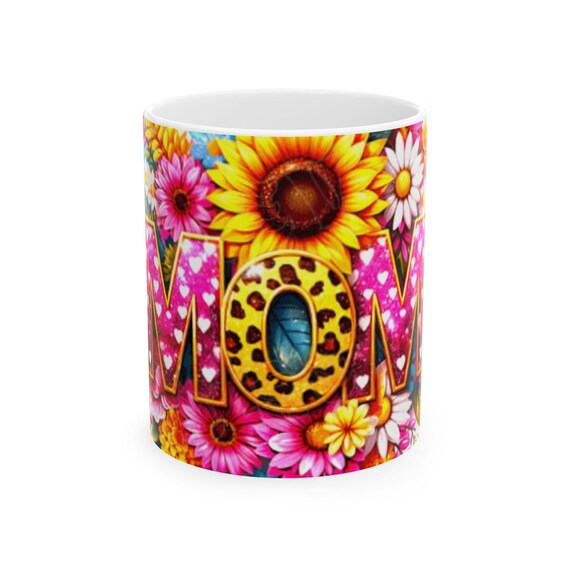 Ceramic Mug, (11oz, 15oz)
