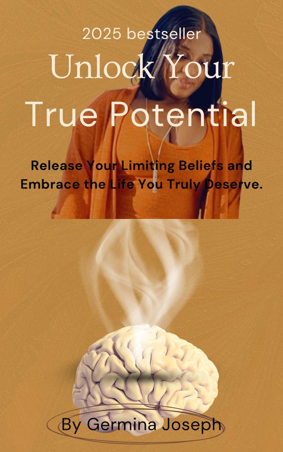 Unlock Your Potential