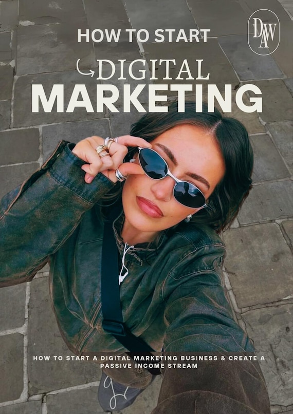 How to start Digital Marketing Guide