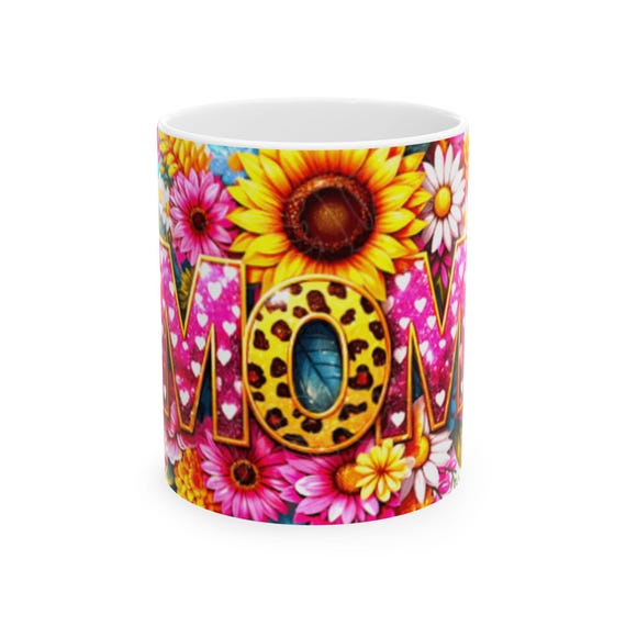 Ceramic Mug, (11oz, 15oz)