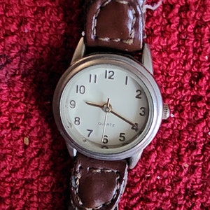 Vintage watches.