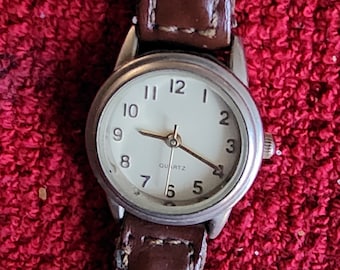 Vintage watches.