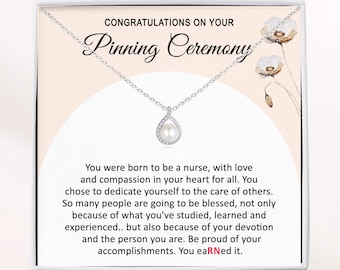 Cadeau de cérémonie d'épinglage d'infirmière, cadeaux de remise des diplômes d'infirmière, cadeaux de remise des diplômes d'infirmière, cadeaux d'infirmières autorisées pour l'épinglage d'infirmière, cadeaux d'études supérieures d'école d'infirmières