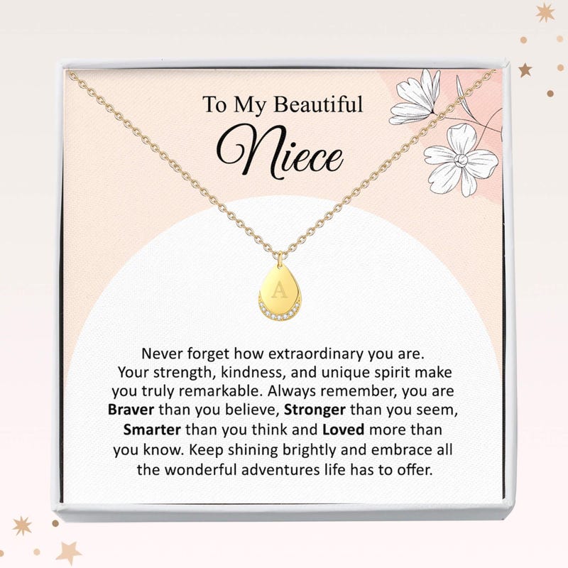 Gift for Niece - 60+ Gift Ideas for 2025