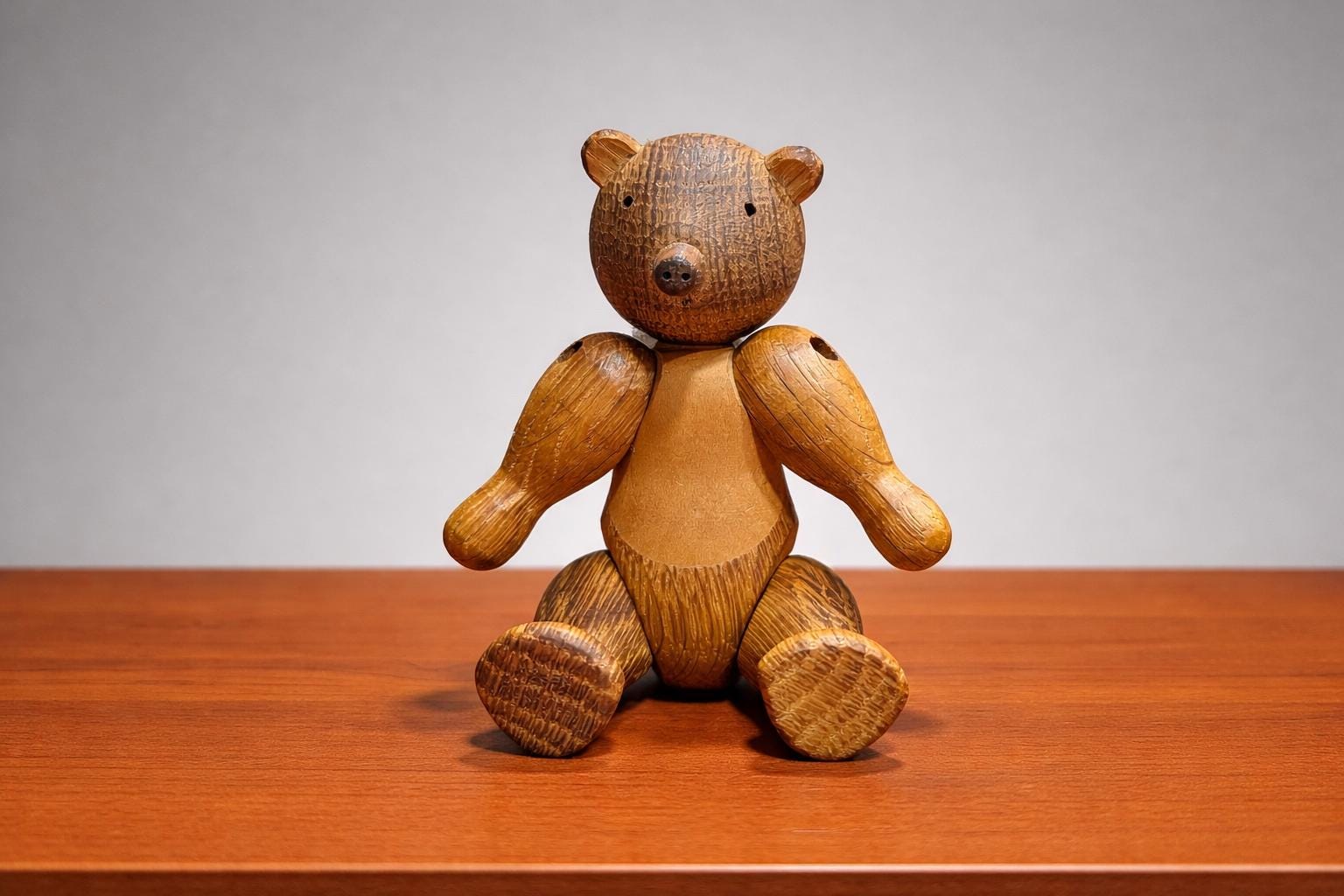 Kay Bojesen Monkey - Etsy