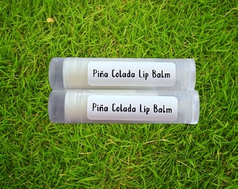 Lip Balm Bundle