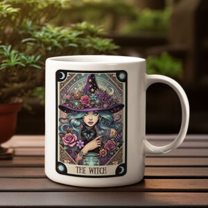 The Witch Tarot for relationships
The Witch Tarot for career
The Witch Tarot for spirituality
The Witch Tarot and moon phases
The Witch Tarot and sabbats
The Witch Tarot and elemental magic