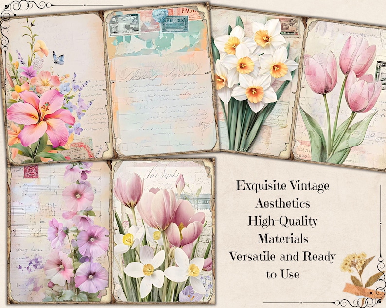 Verdant Spring Journal
Awakening Garden Journal
Spring Bloom Journal
Garden Awakening Journal
Fresh Spring Garden Journal
Budding Garden Journal
Spring Renewal Journal
Spring Flowers Journal