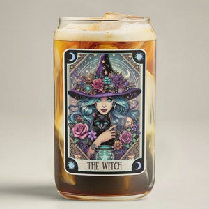 The Witch Tarot
Ellen Dugan Tarot
Witch Tarot deck
tarot deck for witches
pagan tarot deck
magical tarot deck
nature-inspired tarot
feminist tarot
empowering tarot
intuitive tarot