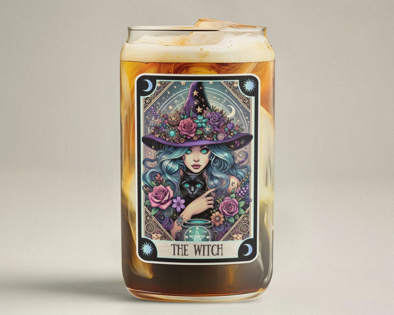 The Witch Tarot
Ellen Dugan Tarot
Witch Tarot deck
tarot deck for witches
pagan tarot deck
magical tarot deck
nature-inspired tarot
feminist tarot
empowering tarot
intuitive tarot