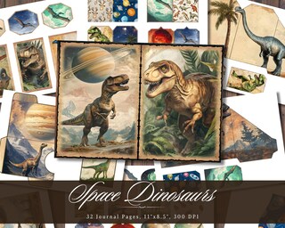 3 Fustelle Metalliche Per Taglio E Goffratura A Forma Di Dinosauro, Per Scrapbooking E Biglietti Fai Da Te