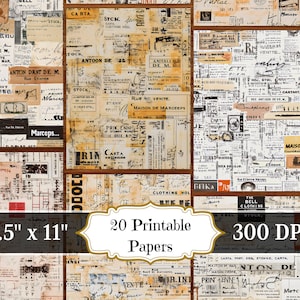 Printable paper packs
Digital paper kits
Vintage images
Printable images
Junk journal supplies
Journaling
Scrapbooking
Art journaling
Digital journaling
Digital art journaling
Creative journaling
Digital art supplies