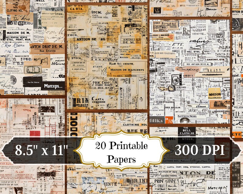Printable paper packs
Digital paper kits
Vintage images
Printable images
Junk journal supplies
Journaling
Scrapbooking
Art journaling
Digital journaling
Digital art journaling
Creative journaling
Digital art supplies
