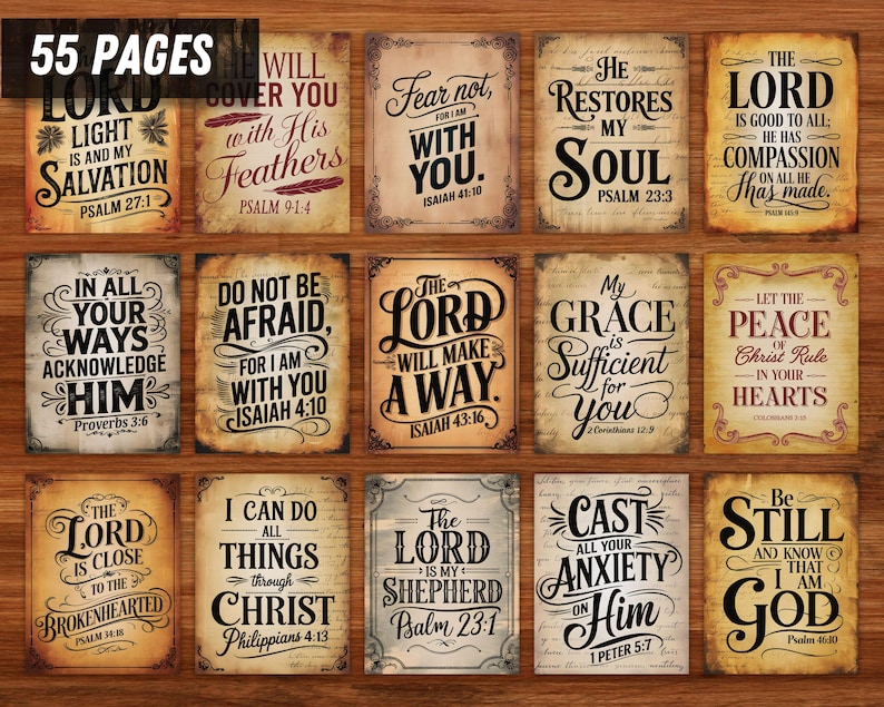 Grungy religious paper
Coffee stained Bible verse paper
Antique holy paper
Sepia toned scripture
Rustic Christian journal
Farmhouse faith journal
Shabby chic religious paper
Floral scripture pages