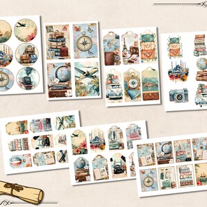 Vintage travel tickets
Retro travel maps
Vintage travel maps
Retro travel stamps
Vintage travel stamps
Retro travel luggage tags
Vintage travel luggage tags
Retro travel photos
Vintage travel photos