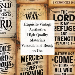 Christian stationery
Old Testament pages
New Testament ephemera
Psalms journal pages
Proverbs journal designs
Hymn lyrics journal
Church notes paper
Vintage scripture paper
Distressed Bible pages