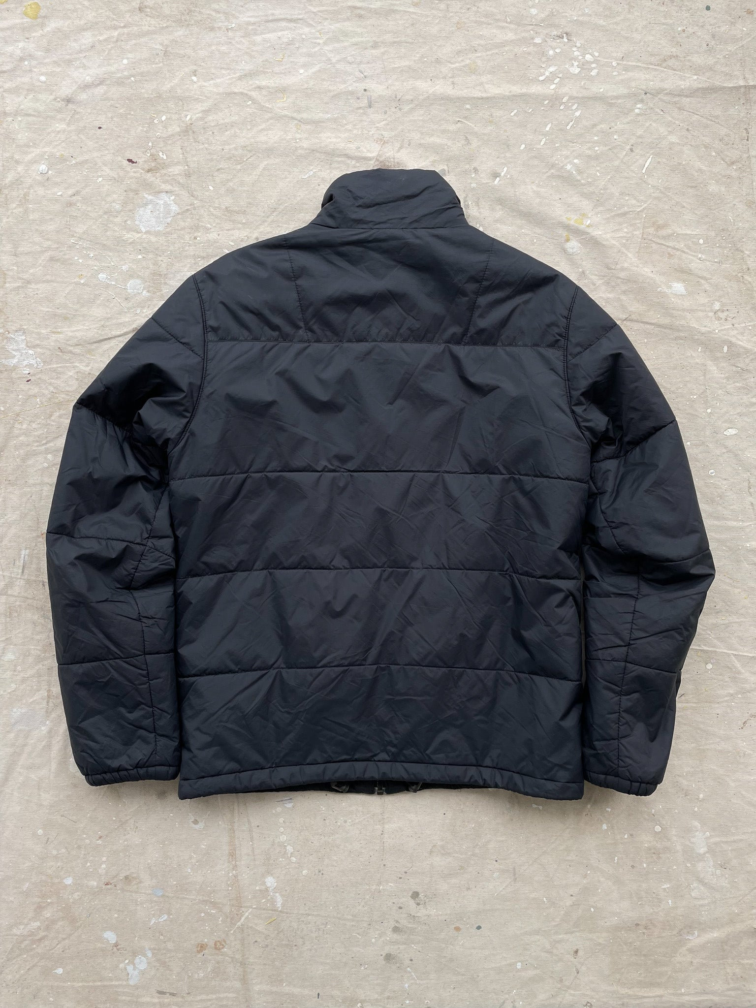 ジャケット・アウター 00s archive Oakley Tech Puffer Jacket il_fullxfull.5659536436_7m1h.jpg