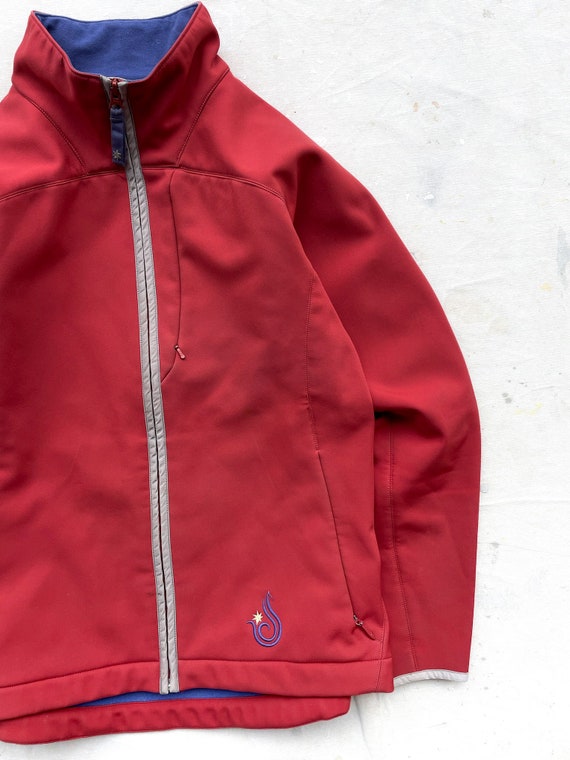 ISIS Softshell Jacket—[M] - image 5