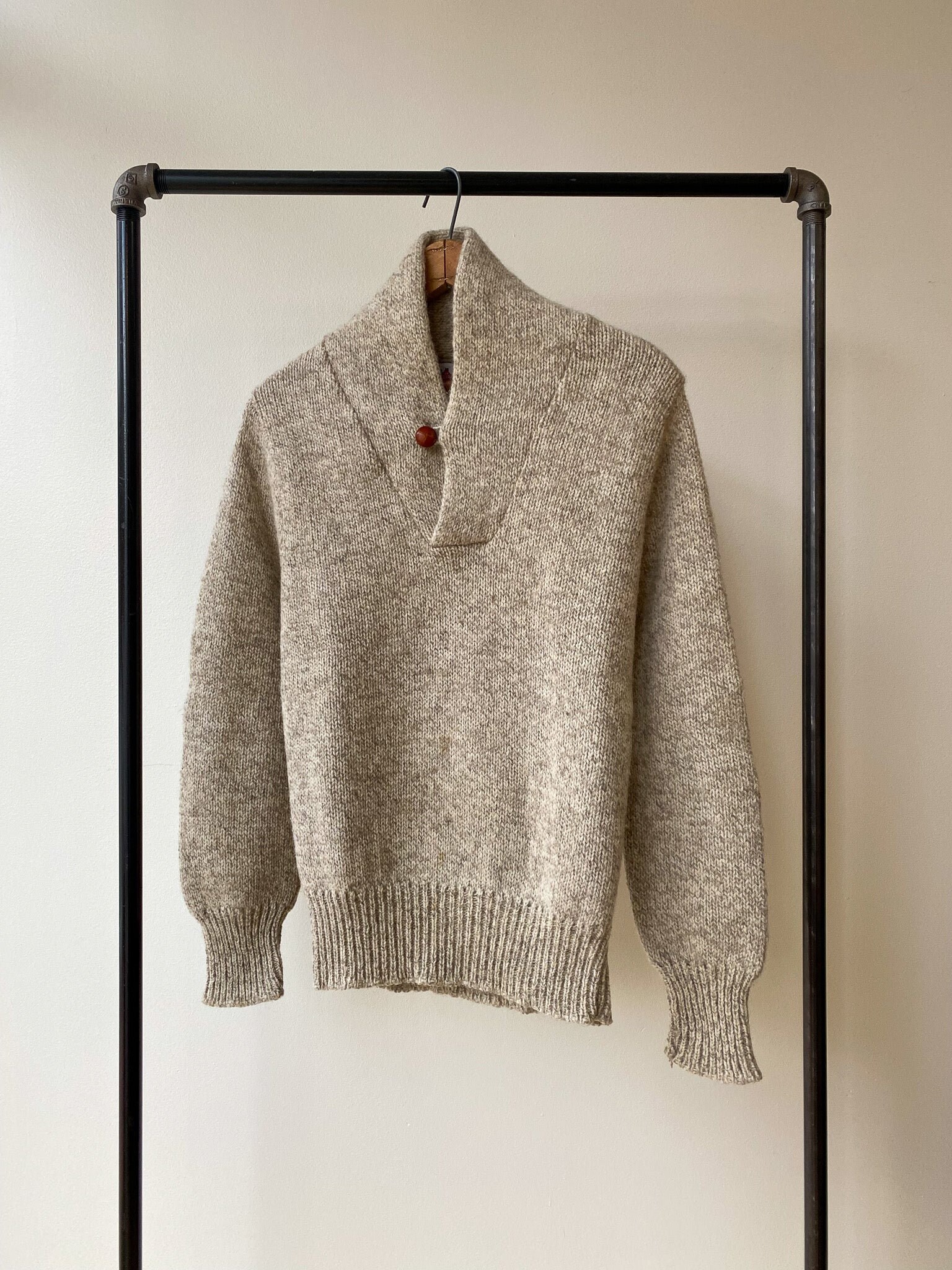 Vintage Sailor Wool Sweater - Etsy Vintage Sailor Wool Sweater - Etsy
