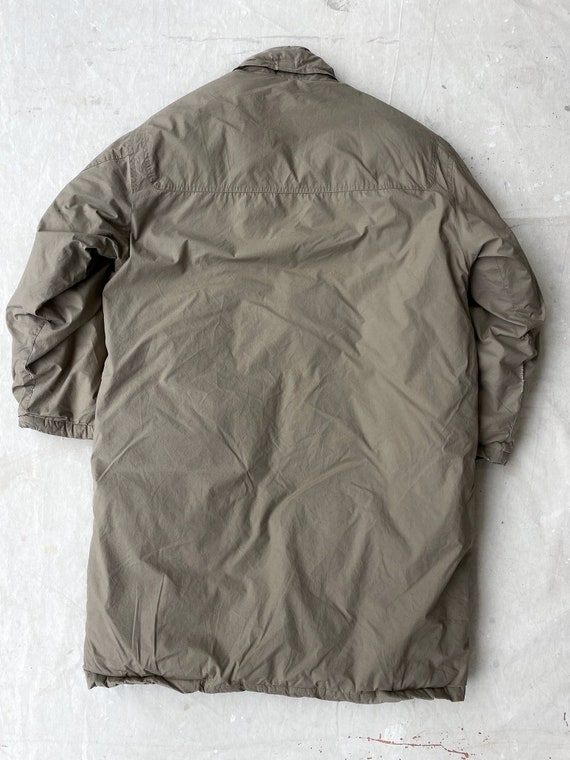 Orvis Long Puffer Jacket—[L] - image 6