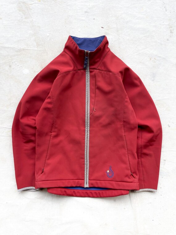 ISIS Softshell Jacket—[M] - image 3