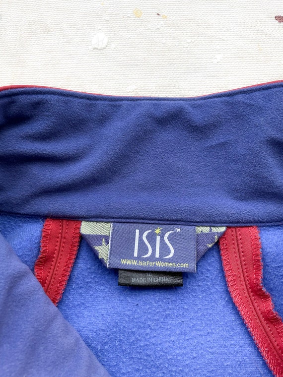 ISIS Softshell Jacket—[M] - image 6