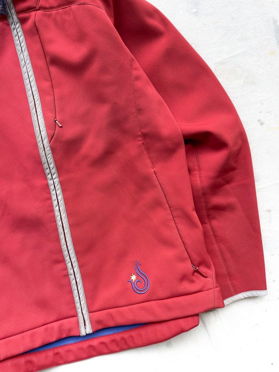 ISIS Softshell Jacket—[M] - image 7