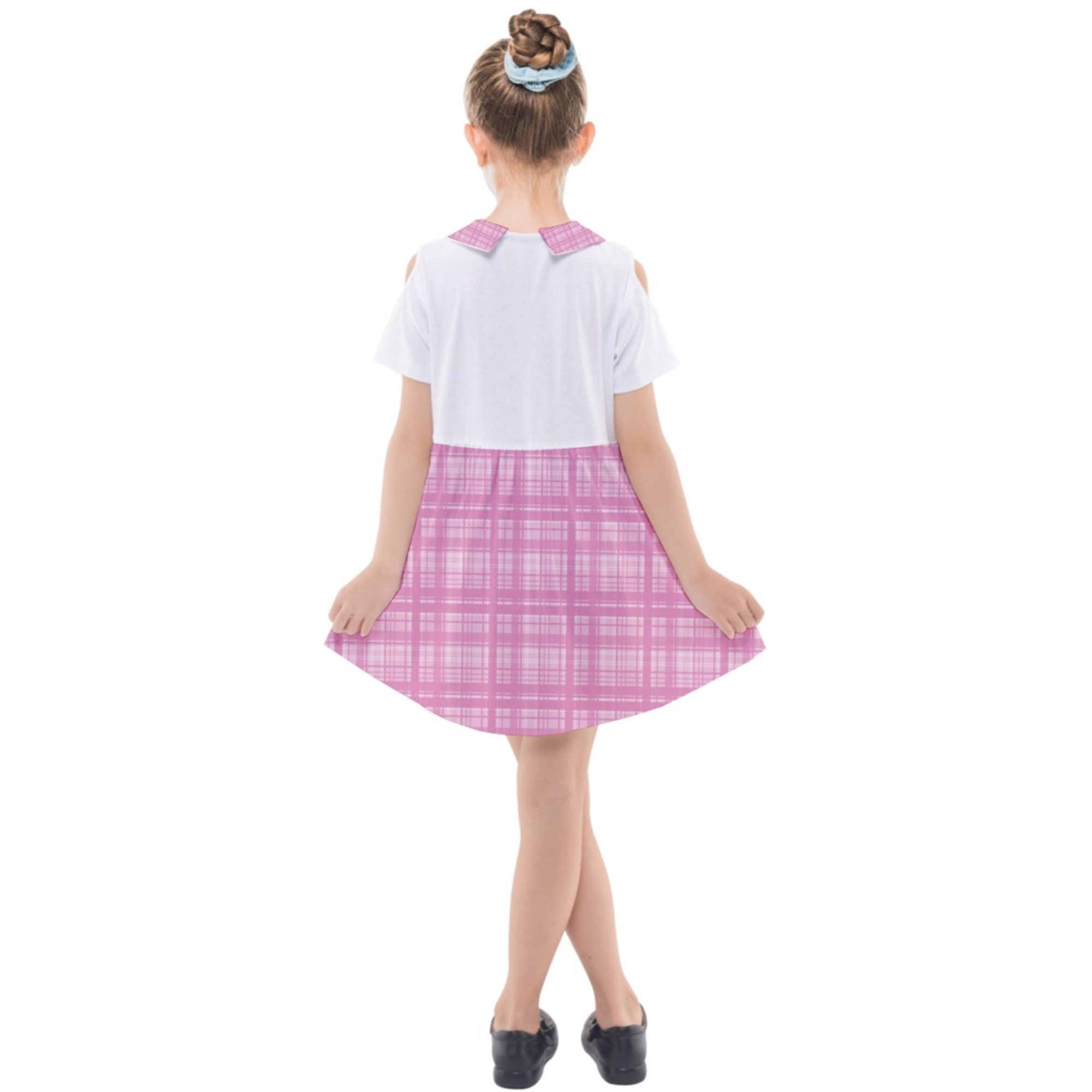 KOGYARU制服上下セット130cm - メルカリ