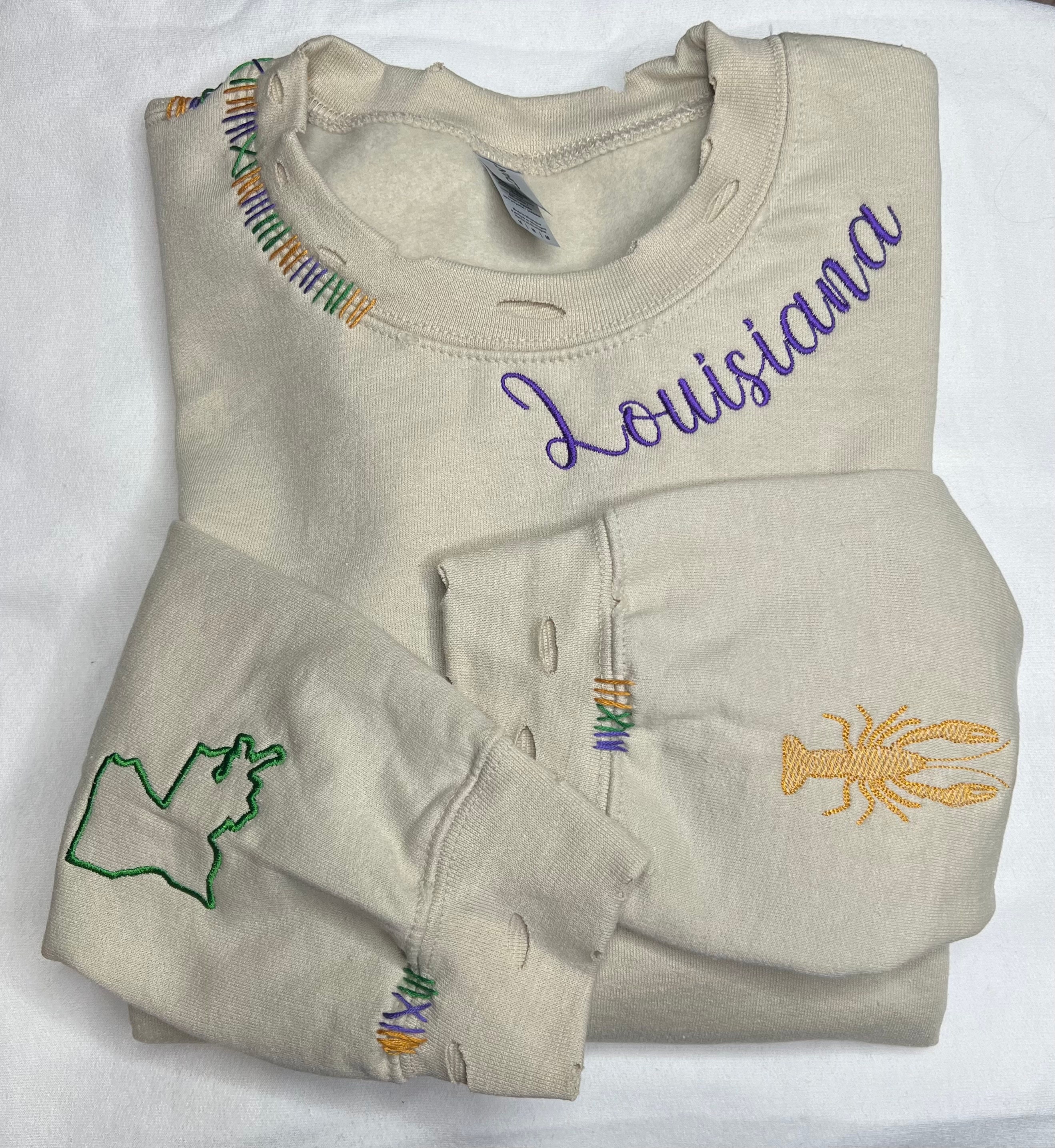 mardi gras apparel harvey la