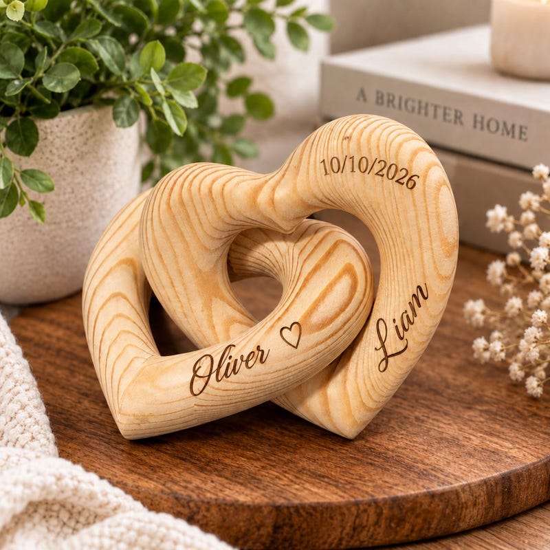 Interlocking Bookshelf - Etsy