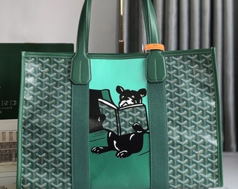 I regret buying Goyard Hobo bag : r/handbags