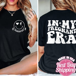 Maternity Volleyball Bump Funny Pregnant Shirt Announce Pregnancy T sh – Nerdy Shirts