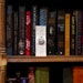 Corpse Beauty Printable Bookmark - Etsy