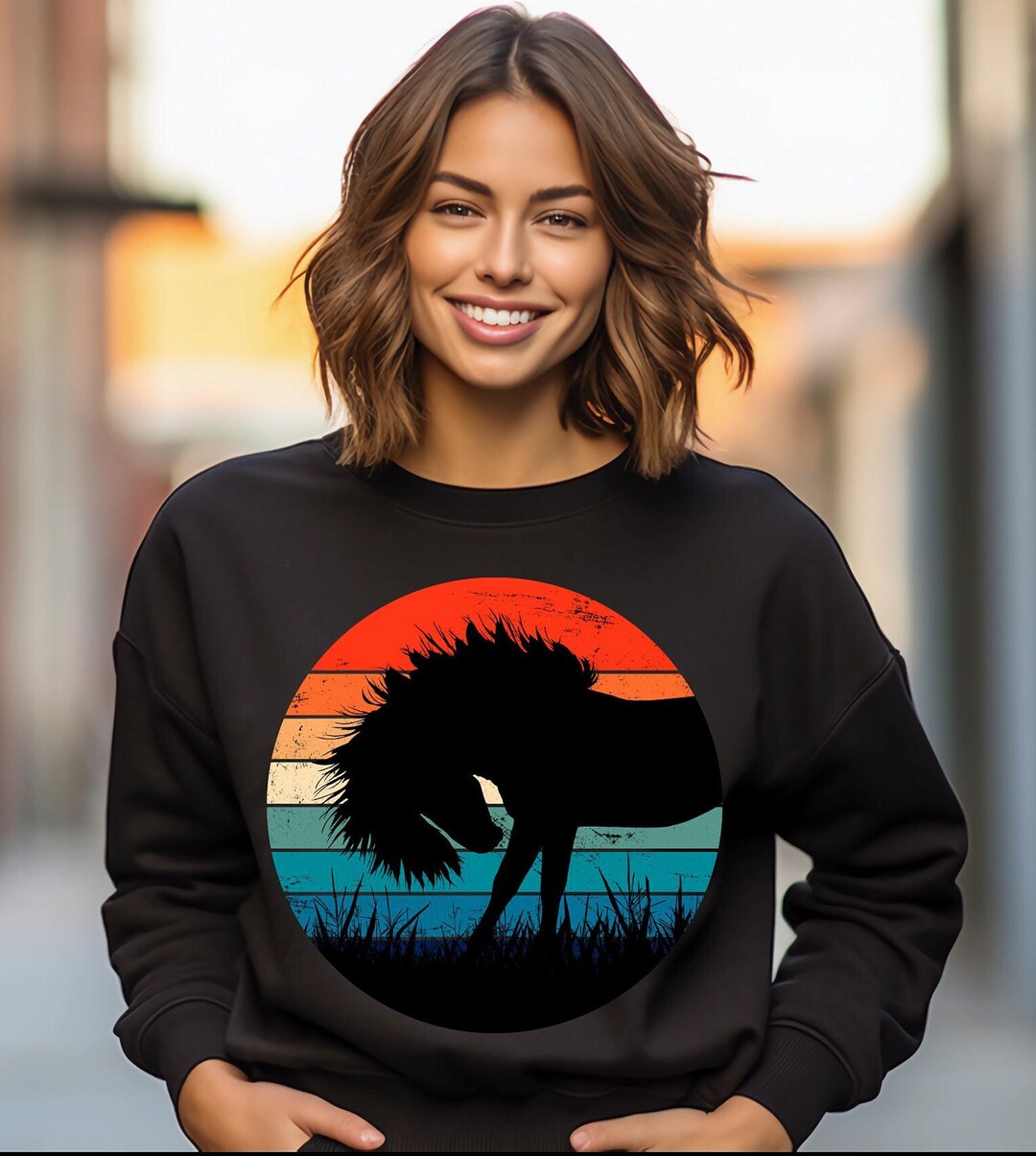 Wild Horse Sweatpants, Creme main image 0