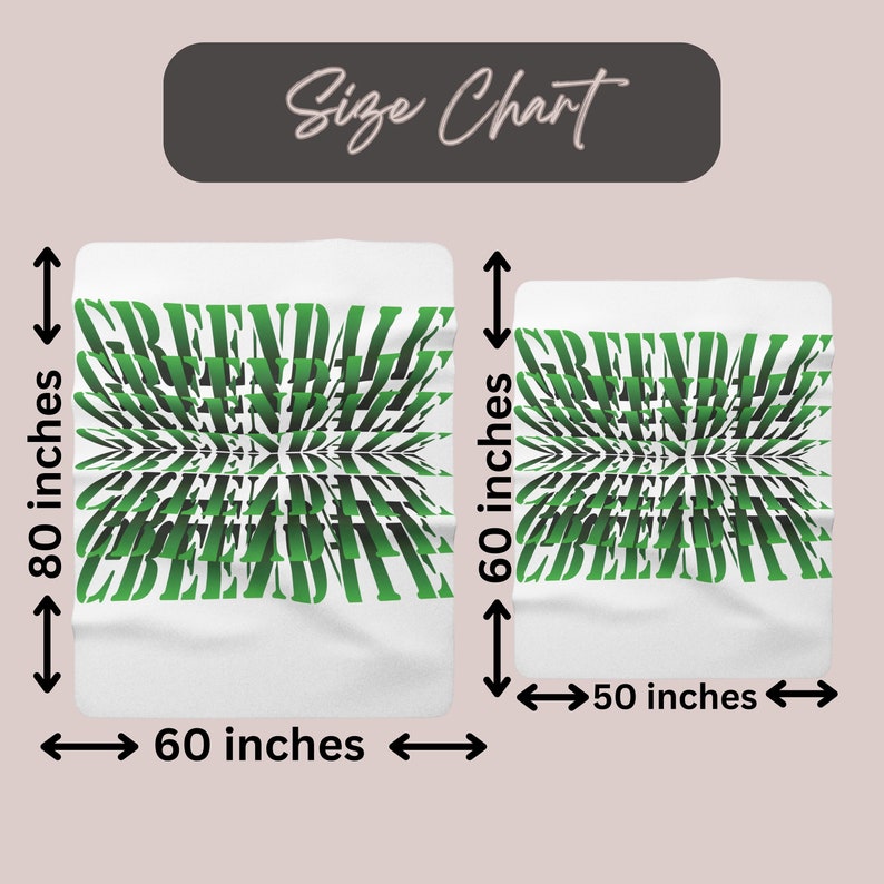 Customizable Blanket College Blanket Graduation Principal Gift Comfy