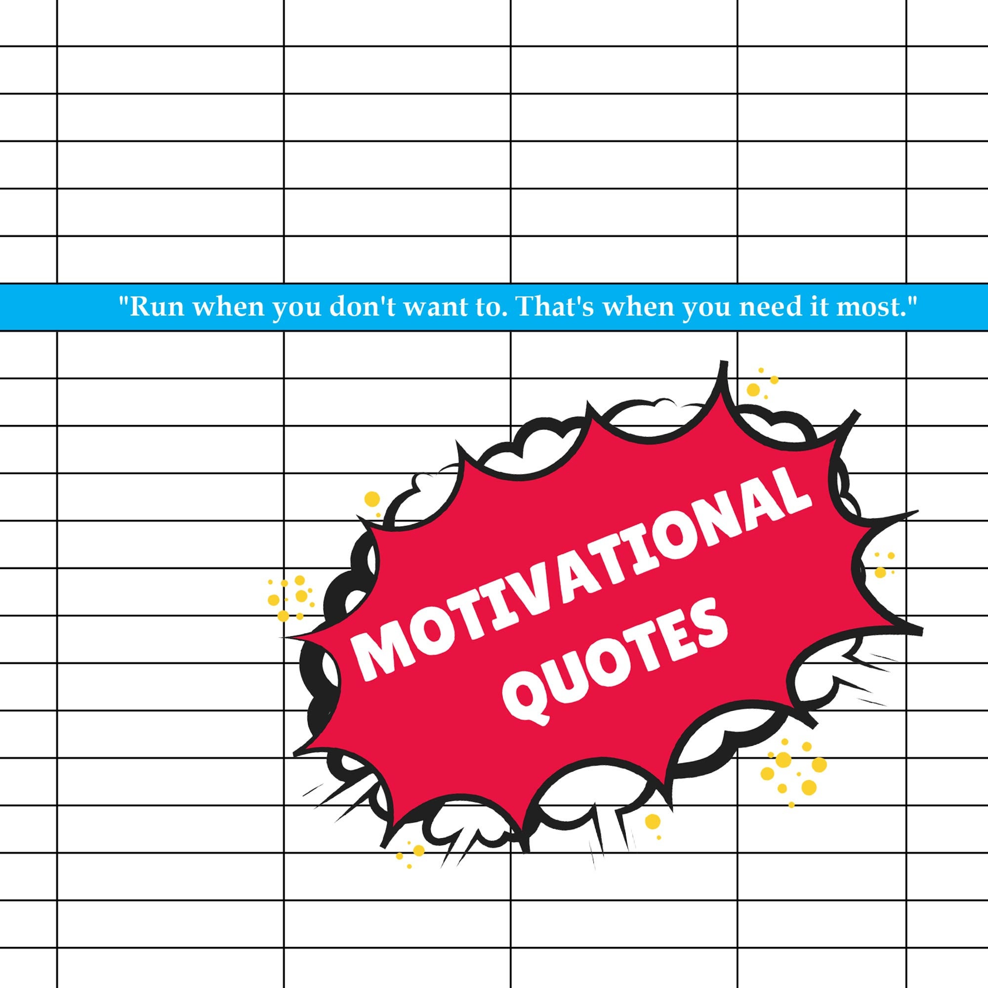 Printable Running Mileage Log